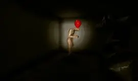 Скриншот 2 игры Inside the Backrooms по сети