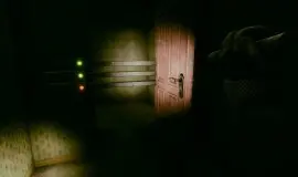 Скриншот 5 игры Inside the Backrooms по сети