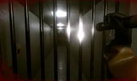 Скриншот 6 игры Inside the Backrooms по сети