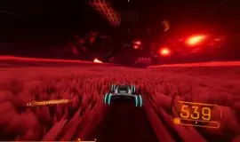Скриншот 1 игры Neodash