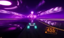 Скриншот 2 игры Neodash