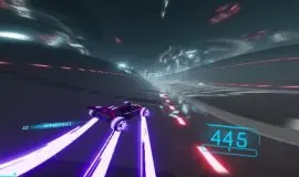 Скриншот 3 игры Neodash