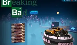 Скриншот 4 игры Neodash