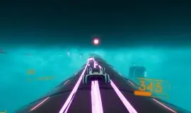 Скриншот 5 игры Neodash