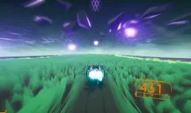 Скриншот 6 игры Neodash