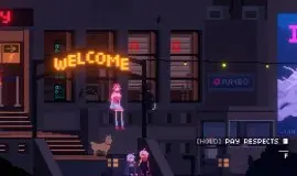 Скриншот 1 игры One Dreamer