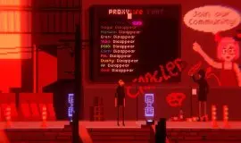 Скриншот 3 игры One Dreamer