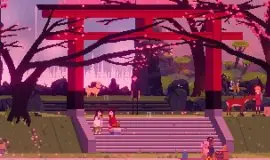 Скриншот 6 игры One Dreamer