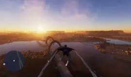 Скриншот 3 игры Saints Row - Gold Edition