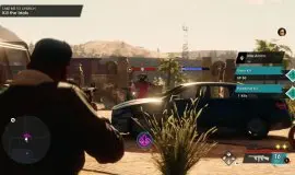 Скриншот 4 игры Saints Row - Gold Edition