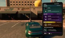 Скриншот 5 игры Saints Row - Gold Edition