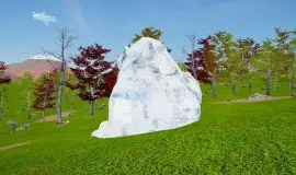 Скриншот 2 игры Solace Crafting