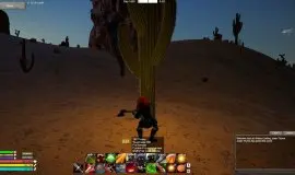 Скриншот 4 игры Solace Crafting