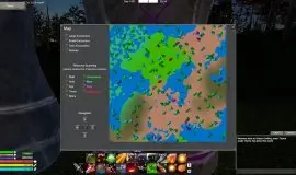 Скриншот 6 игры Solace Crafting