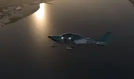 Скриншот 2 игры X-Plane 12