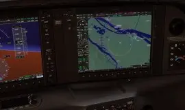 Скриншот 3 игры X-Plane 12