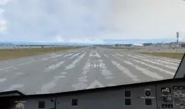 Скриншот 5 игры X-Plane 12