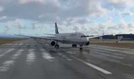 Скриншот 6 игры X-Plane 12