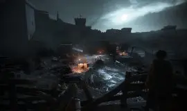 Скриншот 1 игры A Plague Tale: Requiem