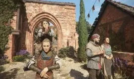 Скриншот 5 игры A Plague Tale: Requiem