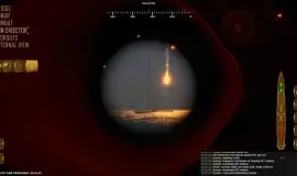 Скриншот 5 игры Destroyer: The U-Boat Hunter