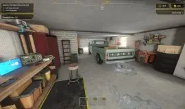 Скриншот 2 игры Electrician Simulator