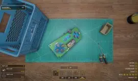 Скриншот 4 игры Electrician Simulator