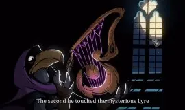 Скриншот 1 игры Foretales