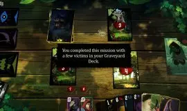 Скриншот 5 игры Foretales