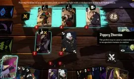 Скриншот 6 игры Foretales