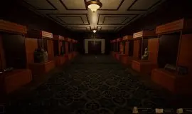 Скриншот 3 игры Forewarned