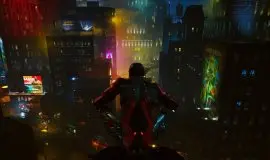 Скриншот 4 игры Gotham Knights по сети