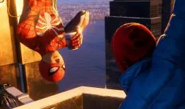Скриншот 2 игры Marvel’s Spider-Man: Miles Morales