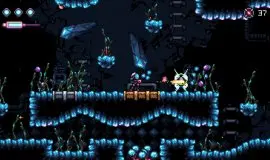 Скриншот 1 игры Rebel Transmute
