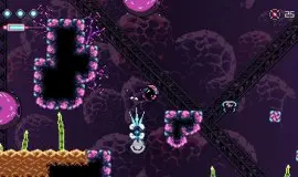 Скриншот 2 игры Rebel Transmute