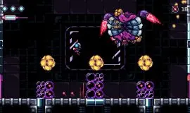 Скриншот 3 игры Rebel Transmute