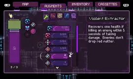 Скриншот 4 игры Rebel Transmute