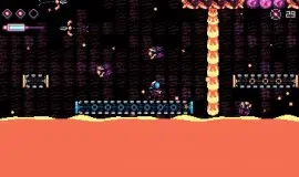 Скриншот 5 игры Rebel Transmute