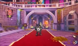 Скриншот 6 игры Tower Princess