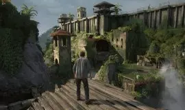 Скриншот 4 игры Uncharted: Legacy of Thieves Collection