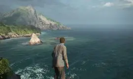 Скриншот 5 игры Uncharted: Legacy of Thieves Collection