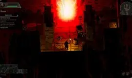 Скриншот 1 игры 1428: Shadows over Silesia