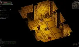 Скриншот 2 игры 1428: Shadows over Silesia