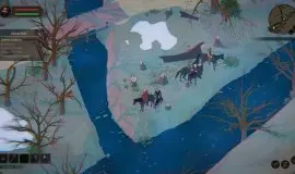 Скриншот 3 игры 1428: Shadows over Silesia