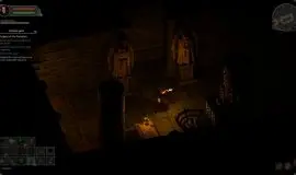 Скриншот 5 игры 1428: Shadows over Silesia