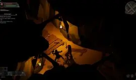Скриншот 6 игры 1428: Shadows over Silesia