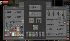 Скриншот 2 игры ZERO Sievert
