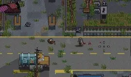 Скриншот 3 игры ZERO Sievert
