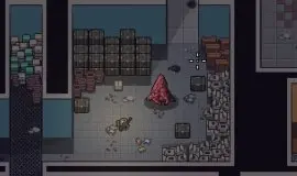 Скриншот 4 игры ZERO Sievert