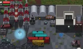 Скриншот 5 игры ZERO Sievert